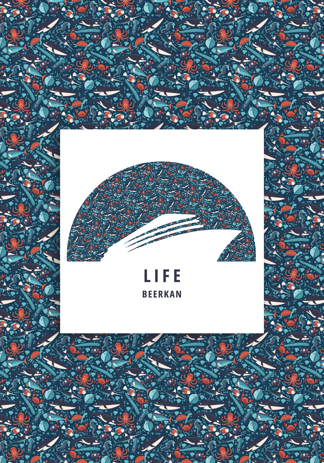 cms583 - Beerkan - Life