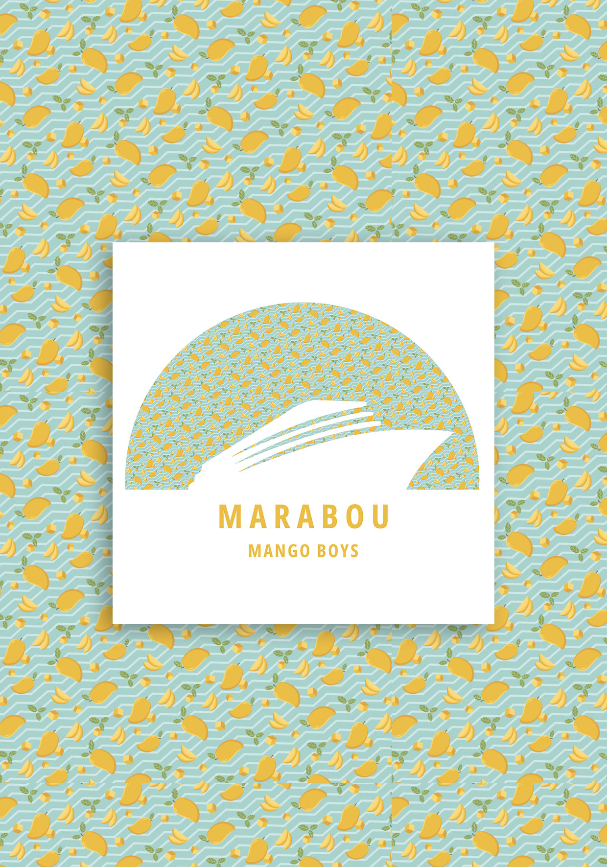 cms584 - Mango Bros - Marabou