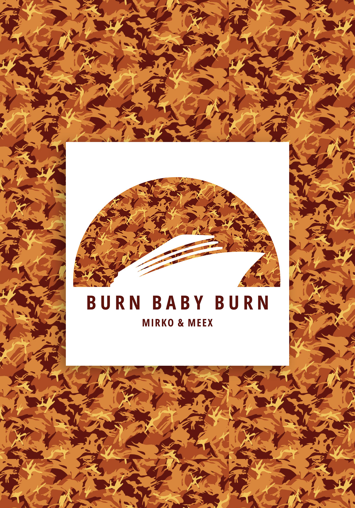 cms585 - Mirko & Meex - Burn Baby Burn