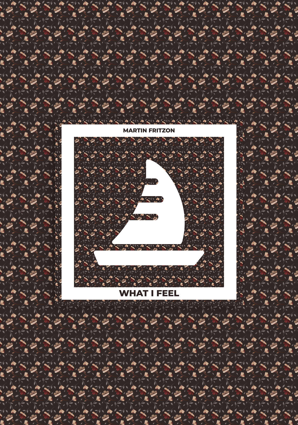 crms418 - Martin Fritzon - What I Feel