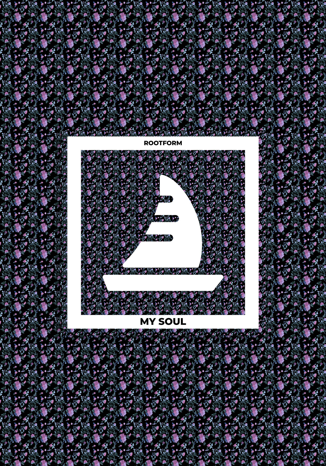 crms420 - Rootform - My Soul
