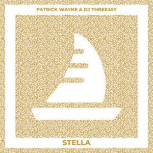 Patrick Wayne, DJ Threejay - Stella
