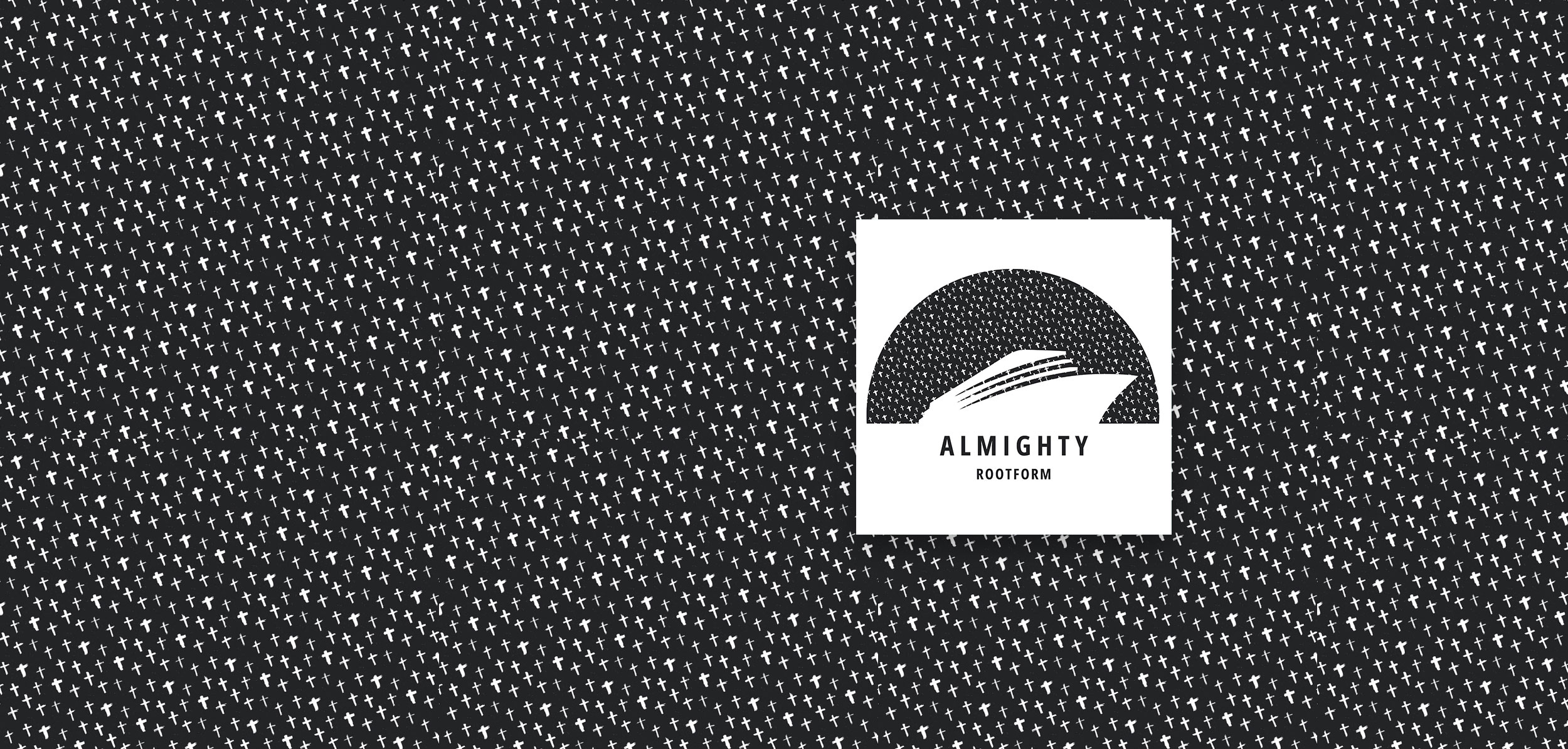 cms590 - Rootform - Almighty