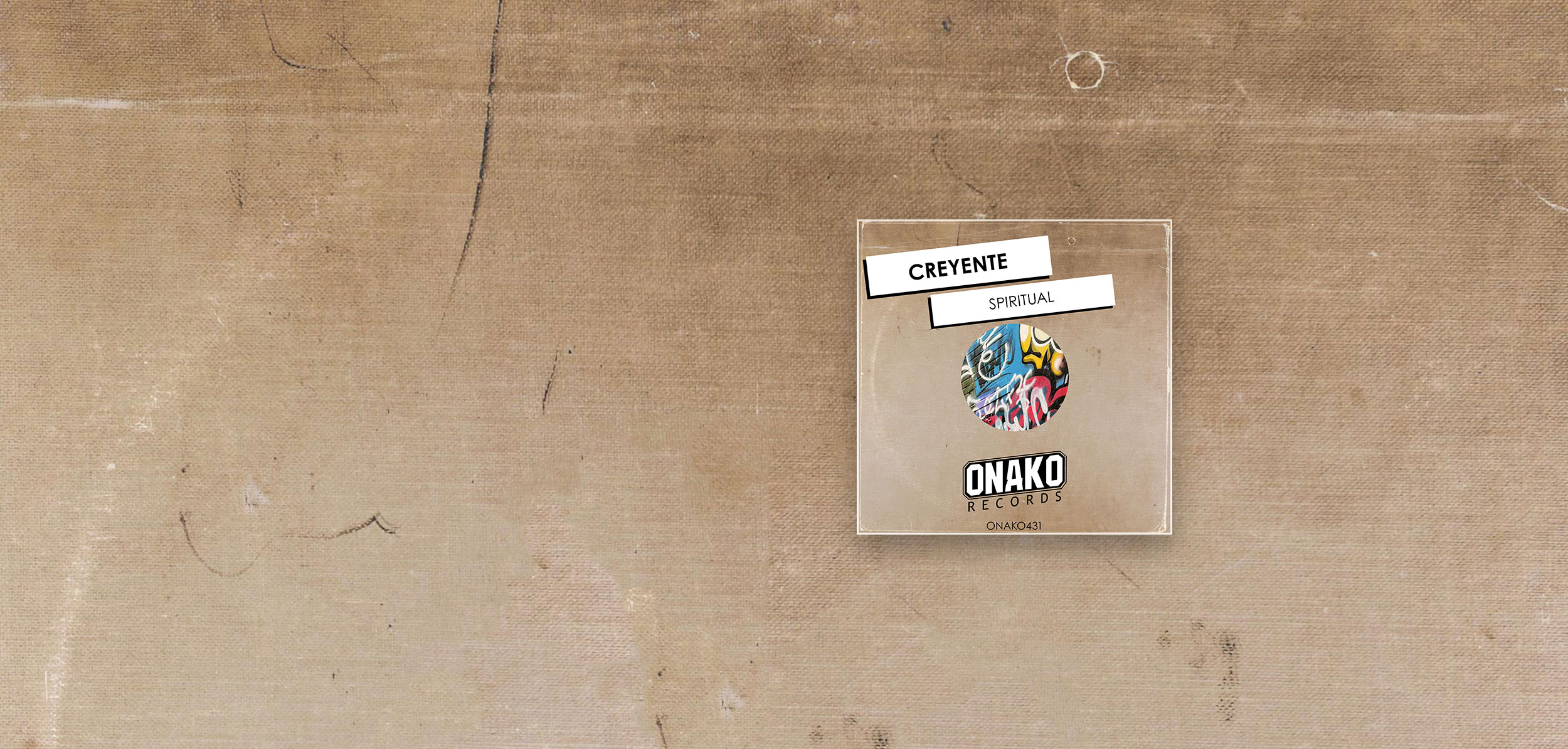 onako431 - Creyente - Spiritual