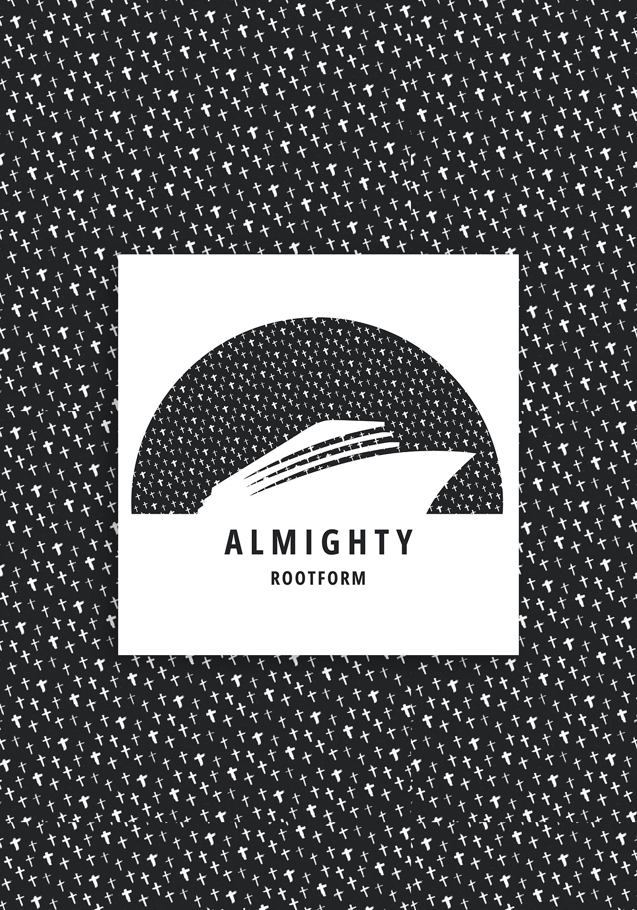 cms590 - Rootform - Almighty