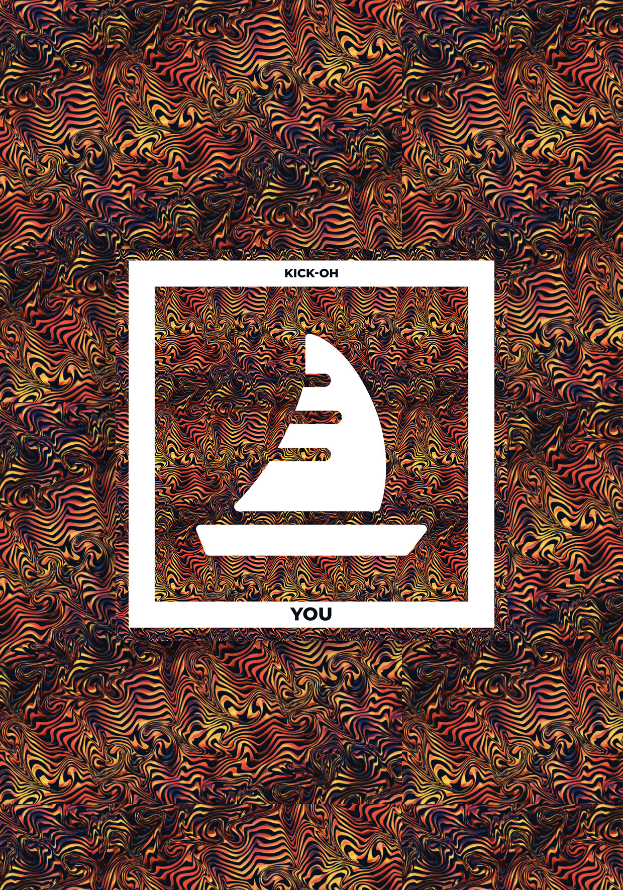 crms422 - Kick-Oh - You