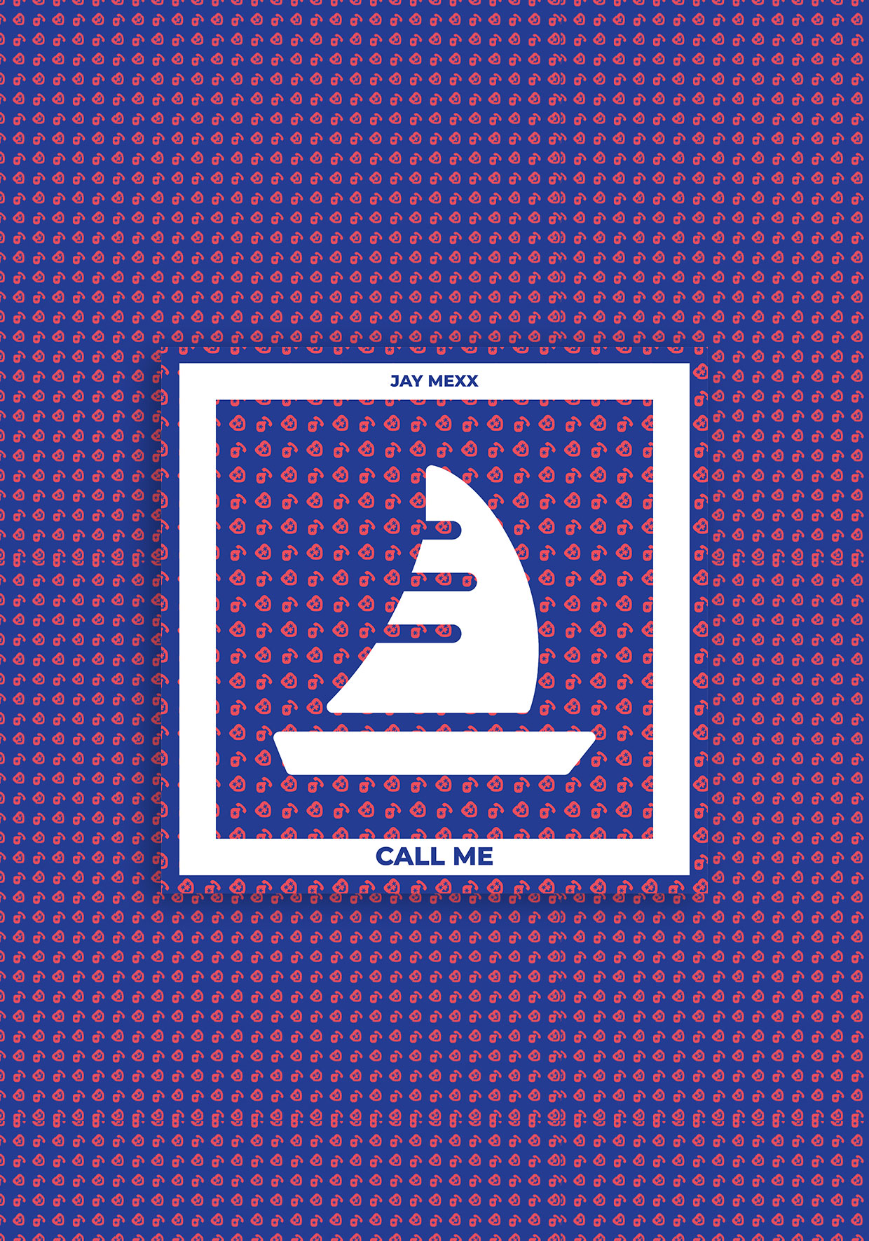 crms424 - Jay Mexx - Call Me