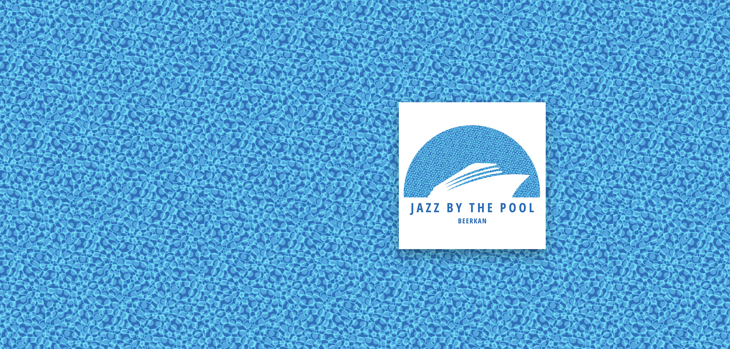 cms592 - Beerkan - Jazz By The Pool
