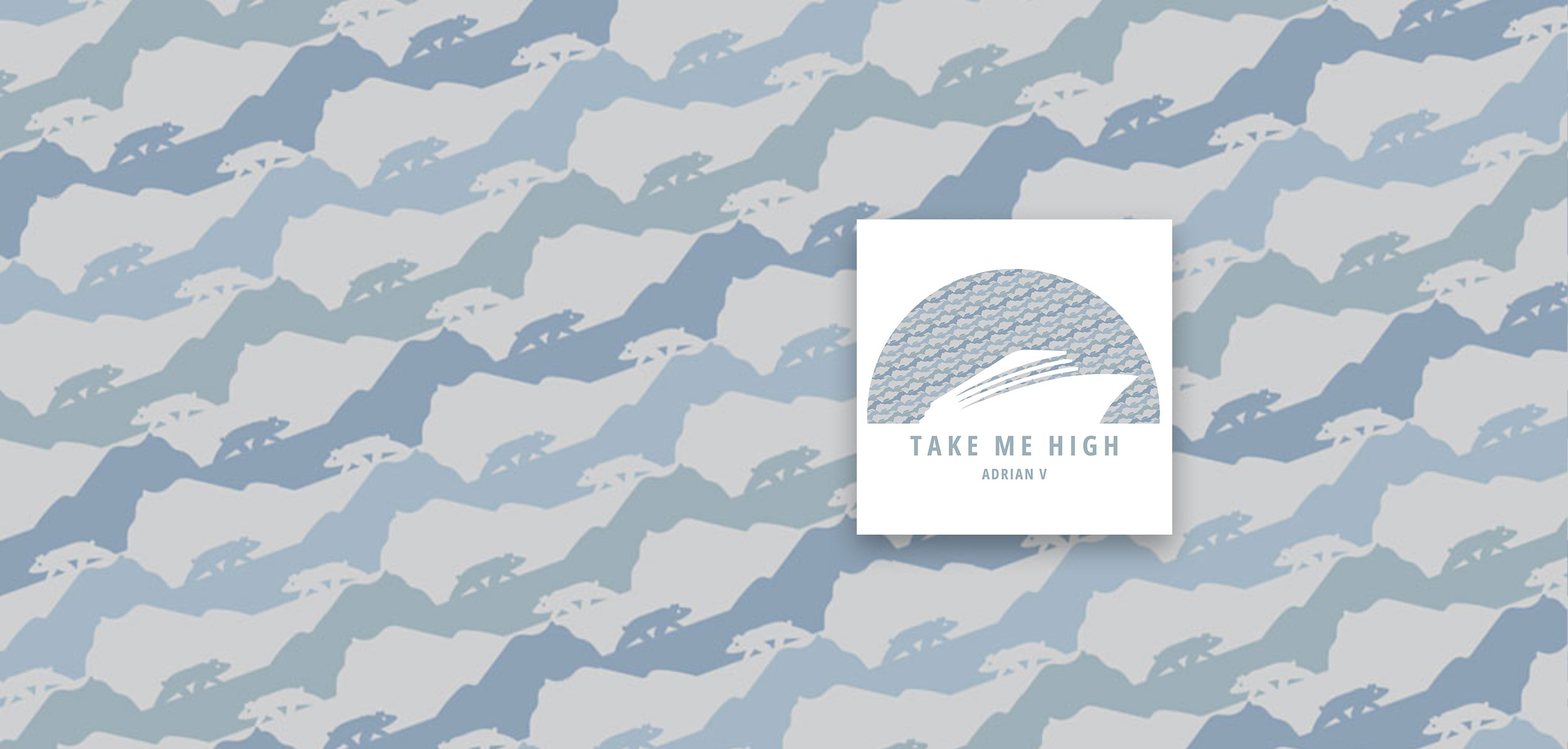 cms593 - Adrian V - Take Me High