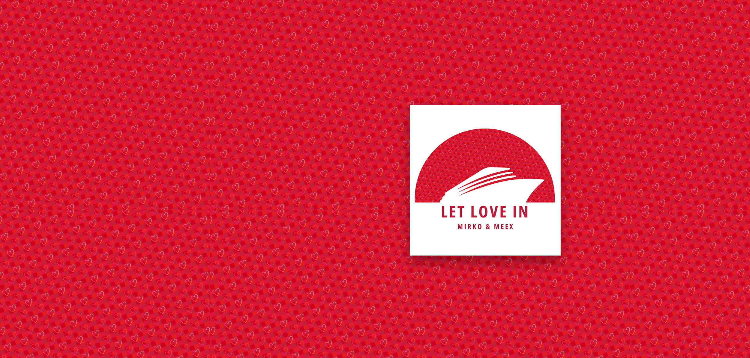 cms594 - Mirko & Meex - Let Love In
