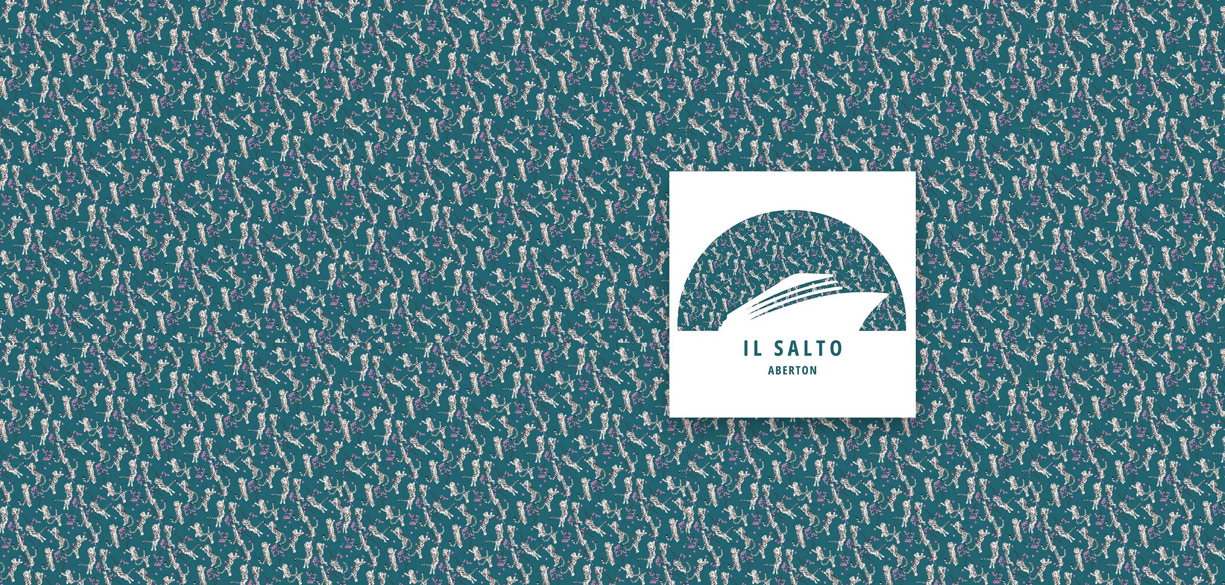 cms595 - Aberton - Il Salto