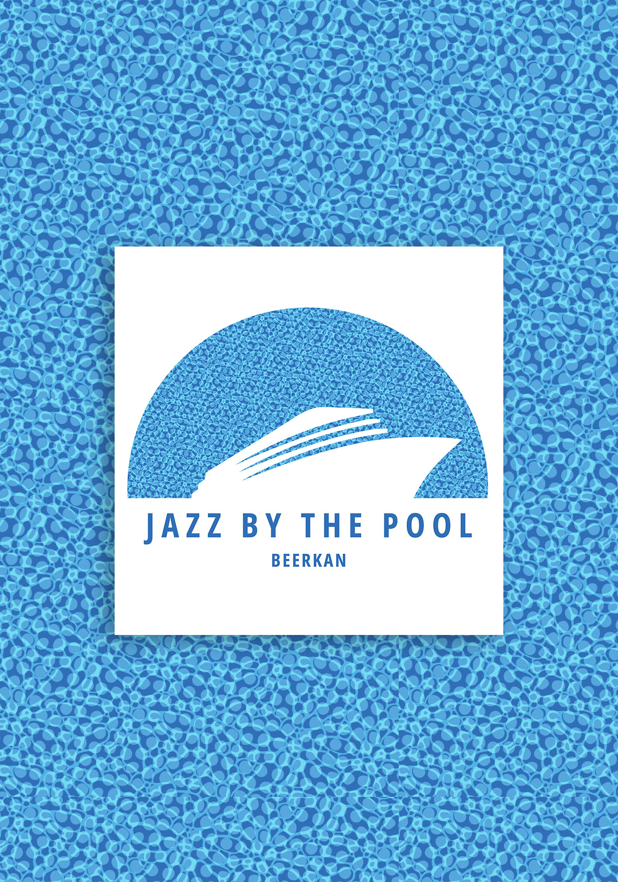 cms592 - Beerkan - Jazz By The Pool