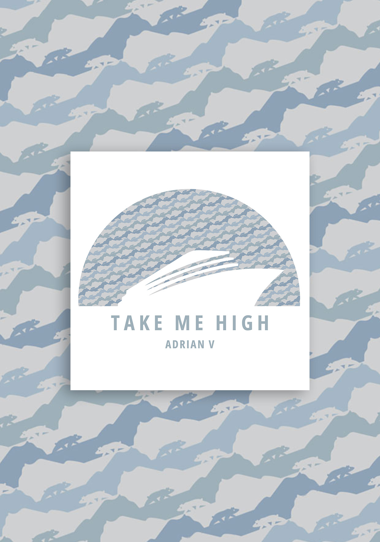 cms593 - Adrian V - Take Me High