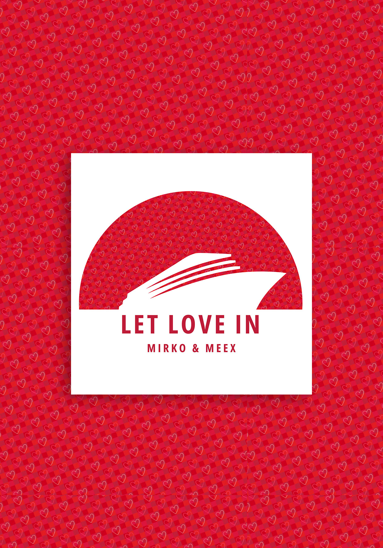cms594 - Mirko & Meex - Let Love In