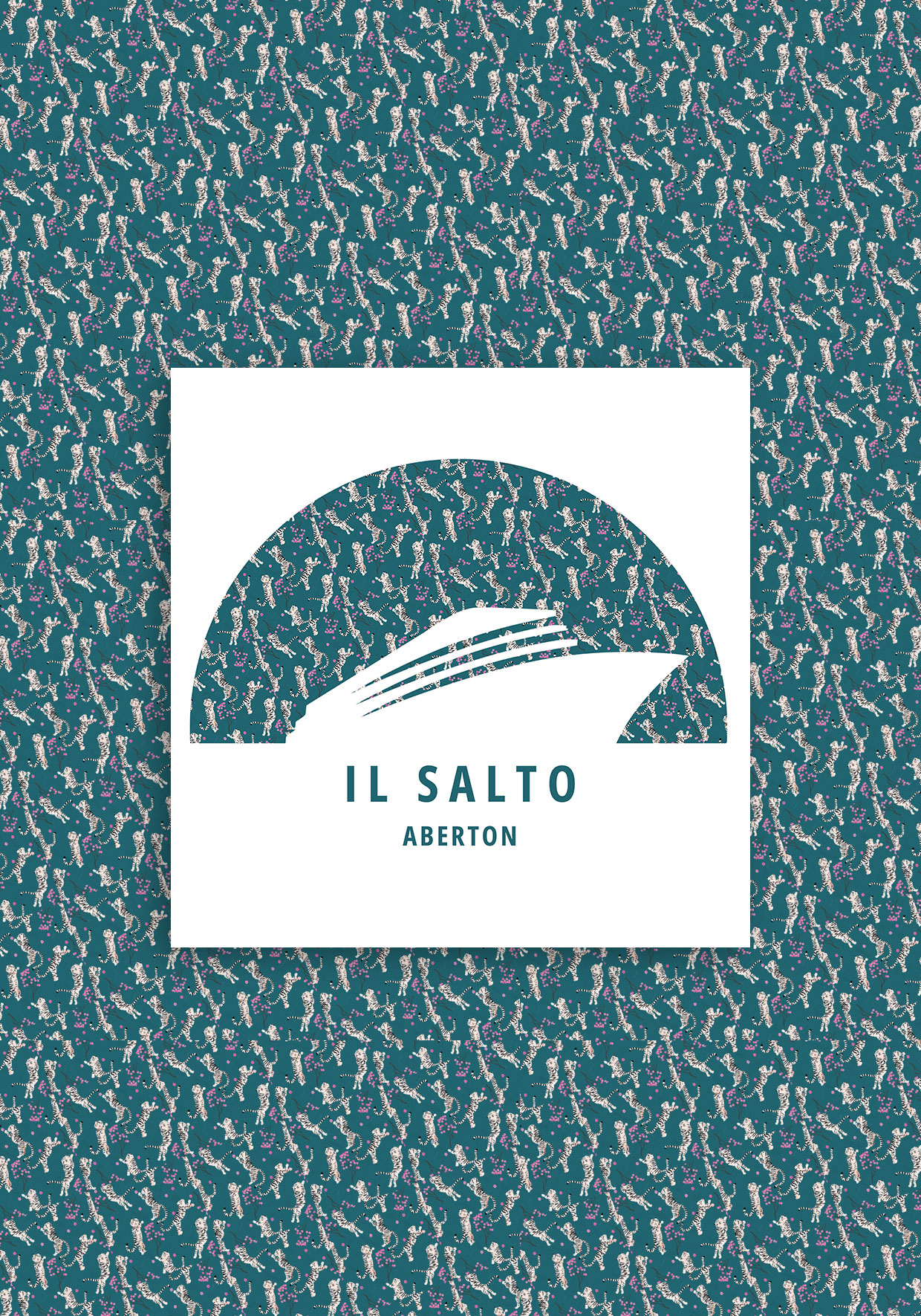 cms595 - Aberton - Il Salto