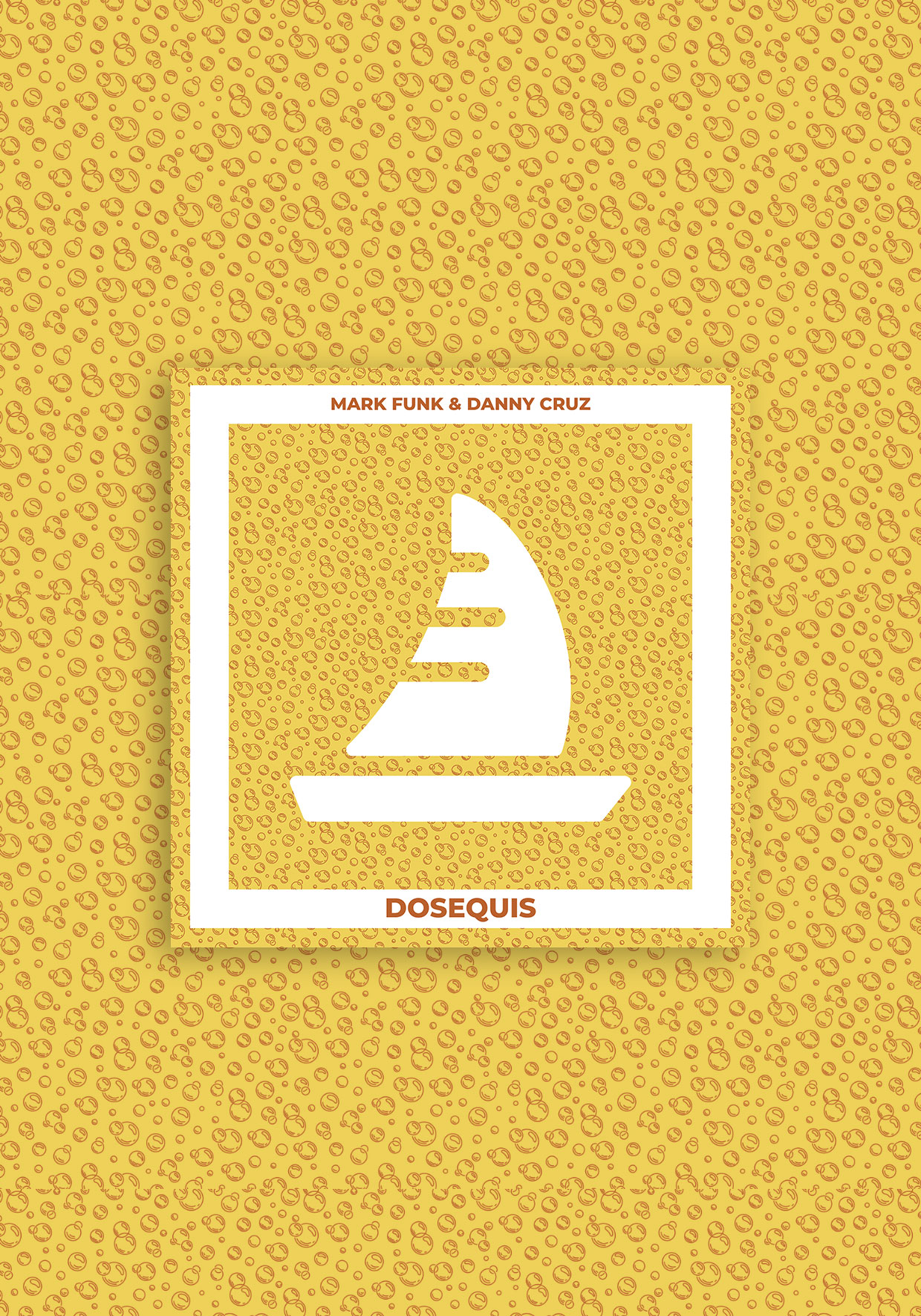 crms429 - Mark Funk, Danny Cruz - Dosequis